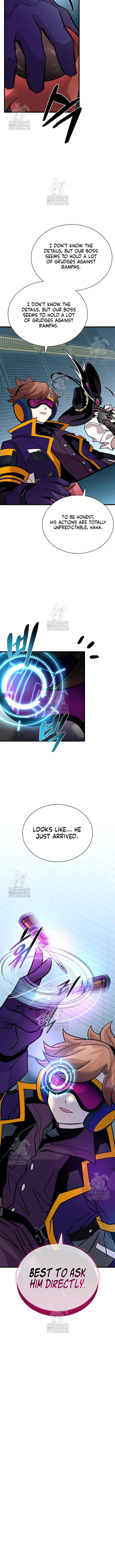 Villain To Kill 200 15