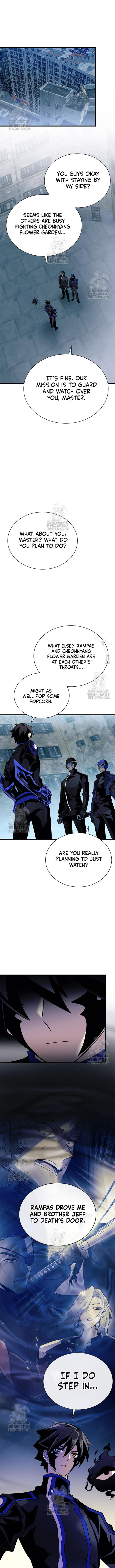 Villain To Kill 200 16