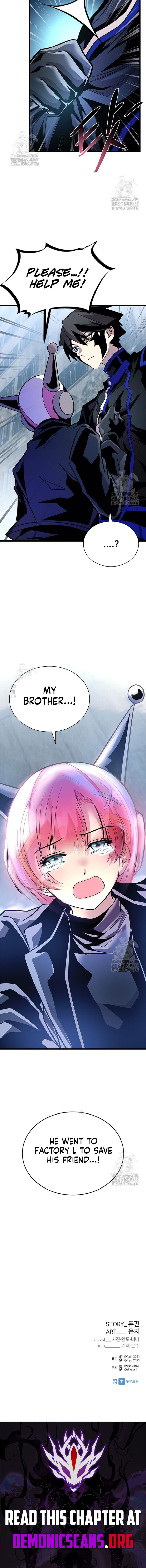 Villain To Kill 200 18