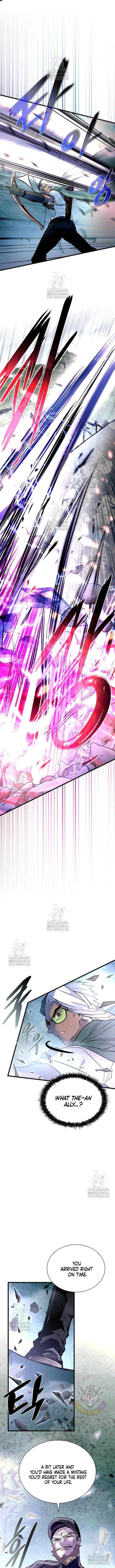 Villain To Kill 201 11