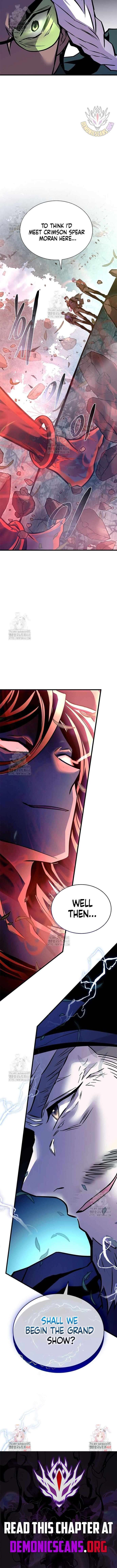 Villain To Kill 201 15