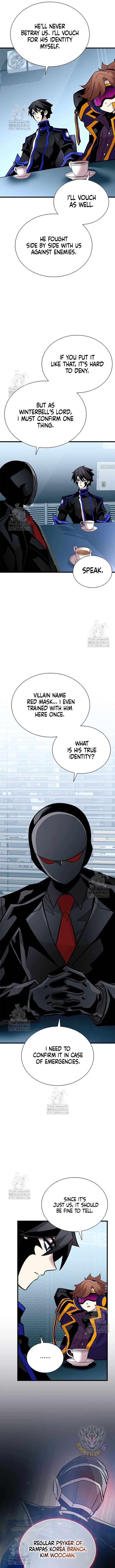 Villain To Kill 201 2