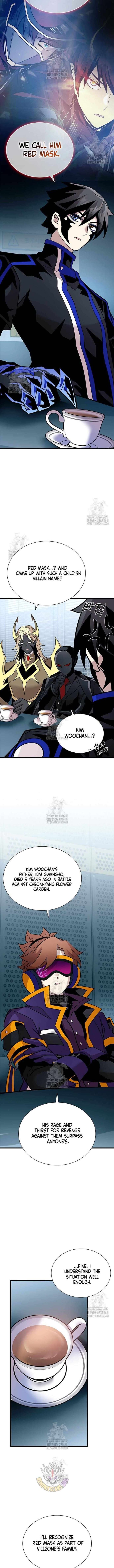 Villain To Kill 201 3