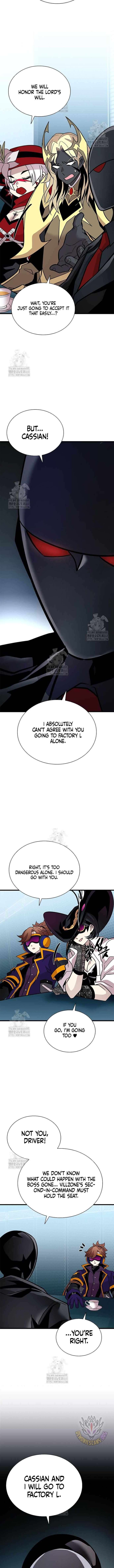 Villain To Kill 201 4