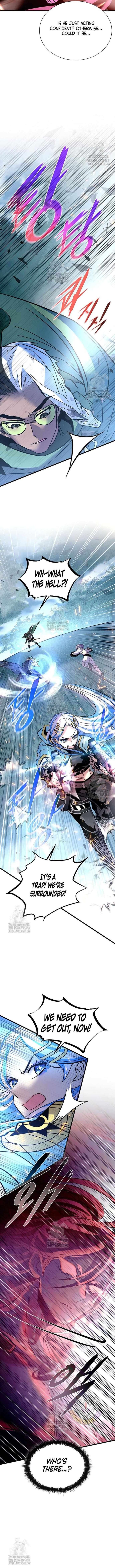 Villain To Kill 201 7