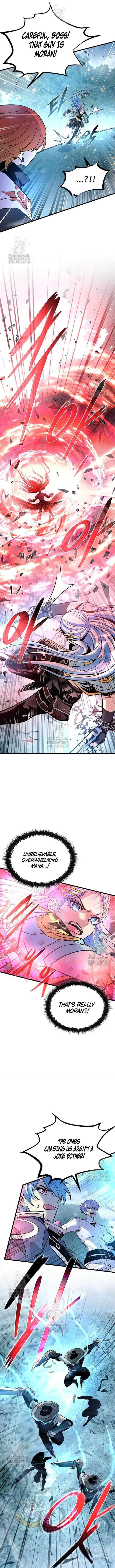 Villain To Kill 201 8