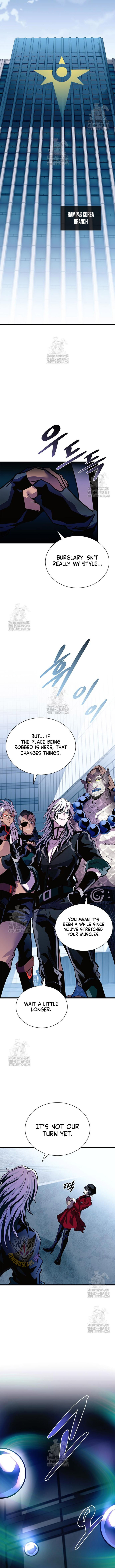 Villain To Kill 202 15