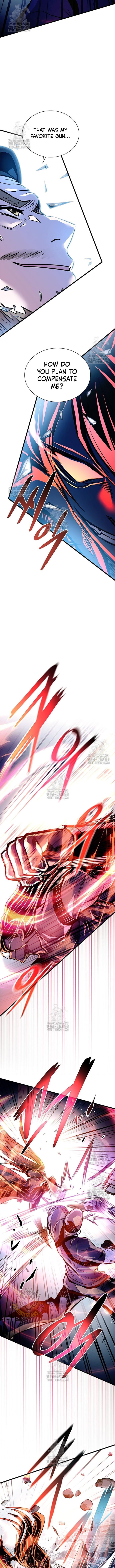 Villain To Kill 202 4