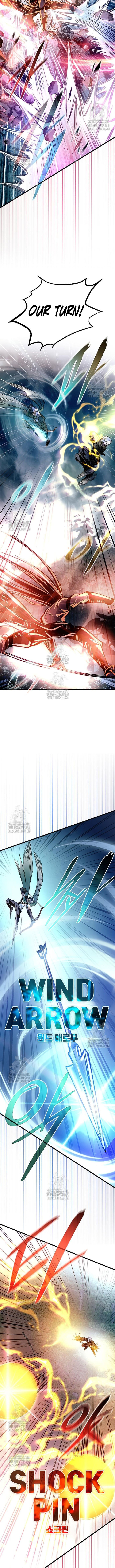 Villain To Kill 202 5