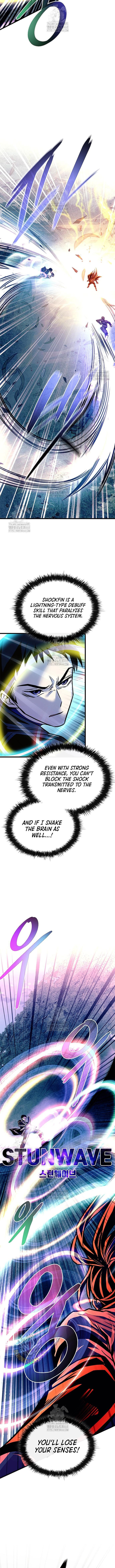 Villain To Kill 202 7