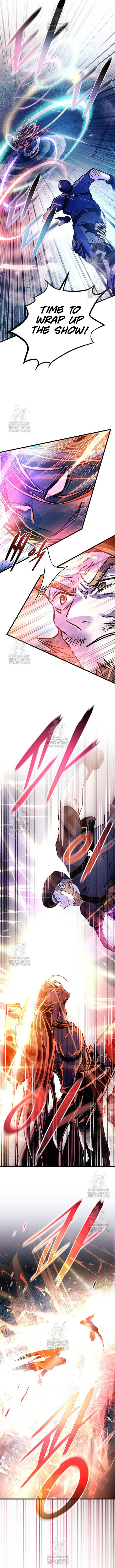 Villain To Kill 202 8