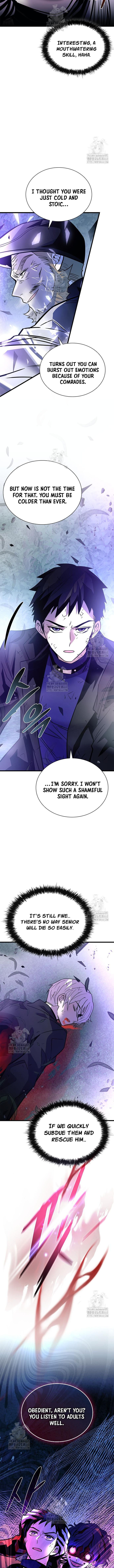 Villain To Kill 203 11