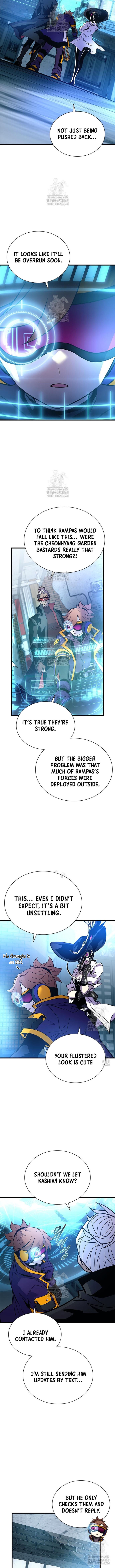 Villain To Kill 203 15