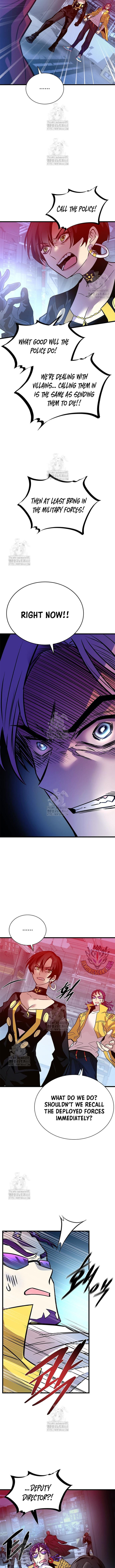 Villain To Kill 203 2