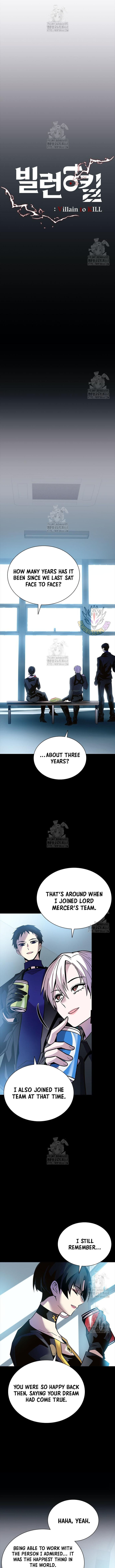 Villain To Kill 203 4