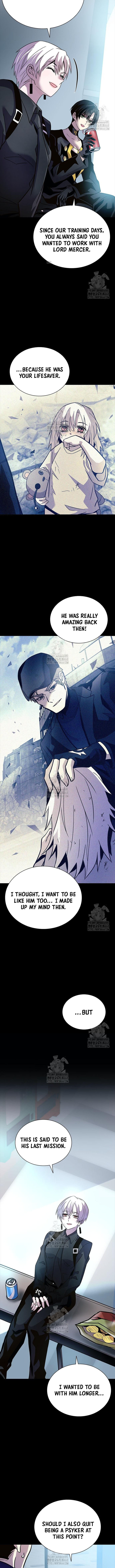 Villain To Kill 203 5