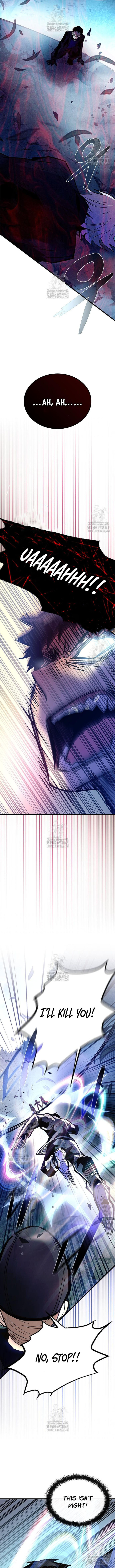 Villain To Kill 203 7