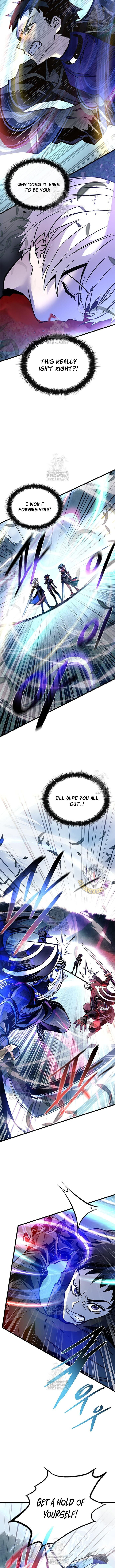 Villain To Kill 203 8