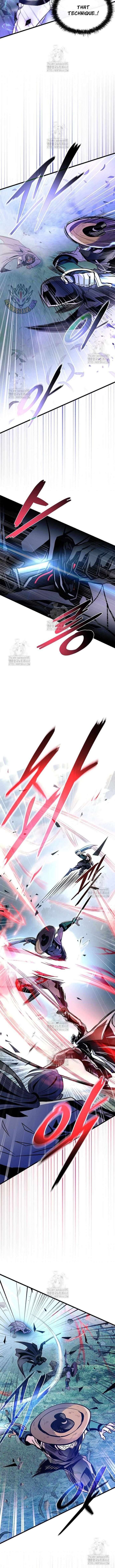 Villain To Kill 205 4