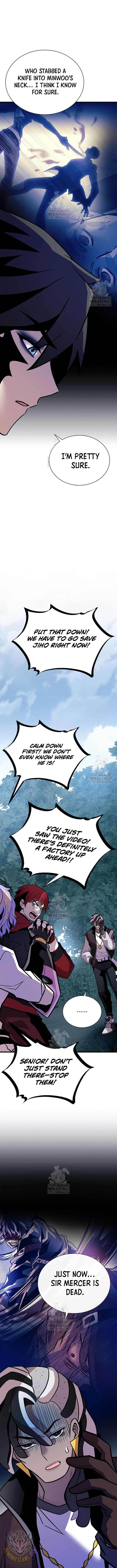 Villain To Kill 206 15