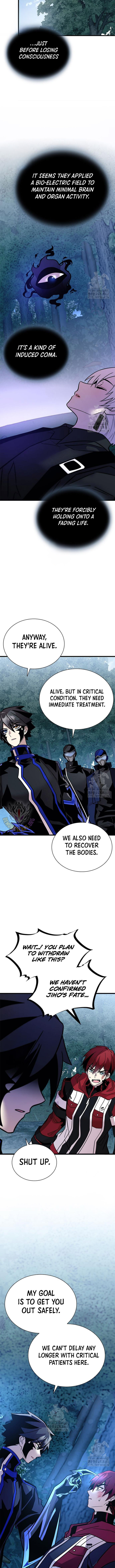 Villain To Kill 206 5