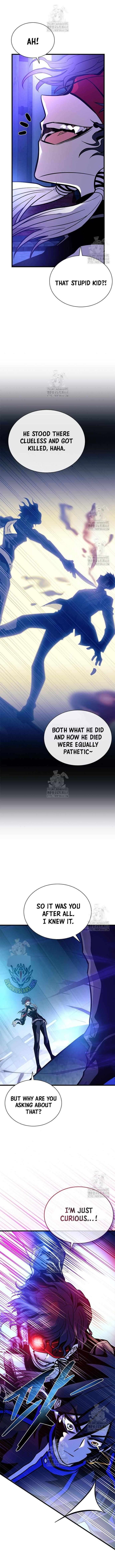 Villain To Kill 208 8