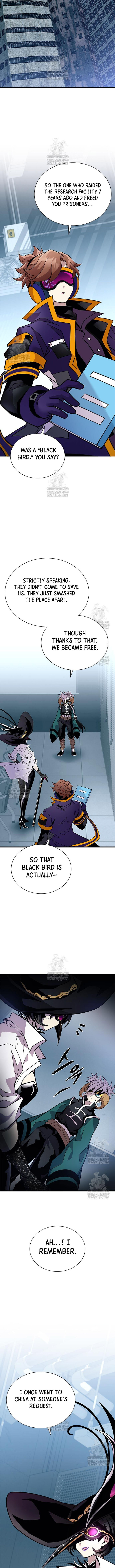 Villain To Kill 209 4