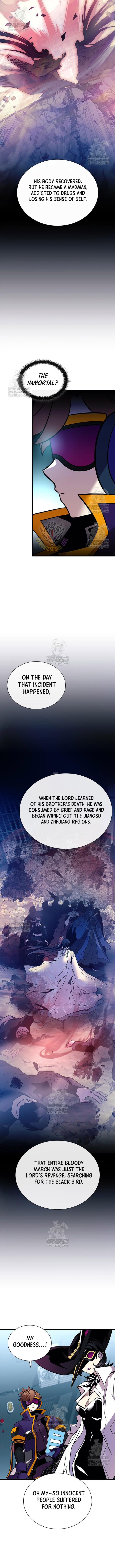 Villain To Kill 209 7