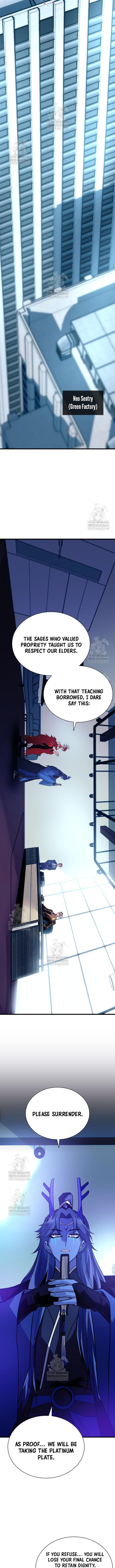 Villain To Kill 213 5