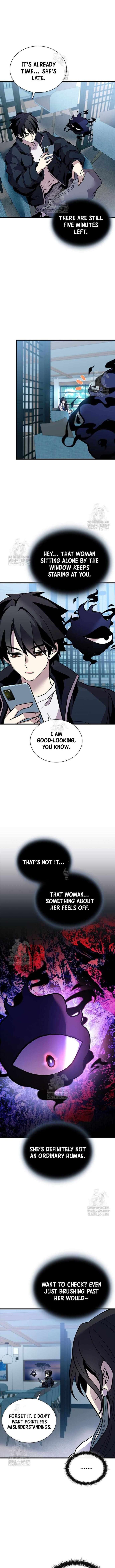 Villain To Kill 215 5