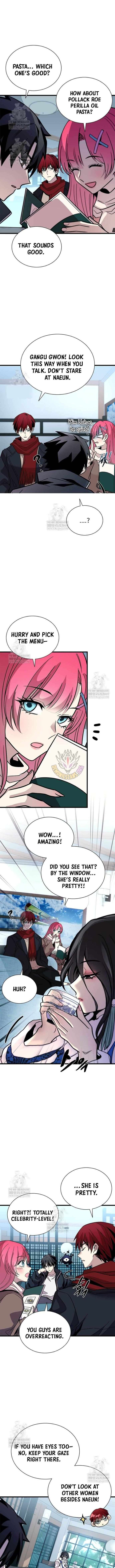 Villain To Kill 215 8