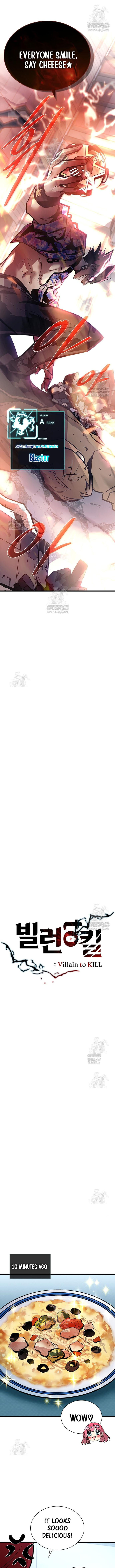 Villain To Kill 216 5