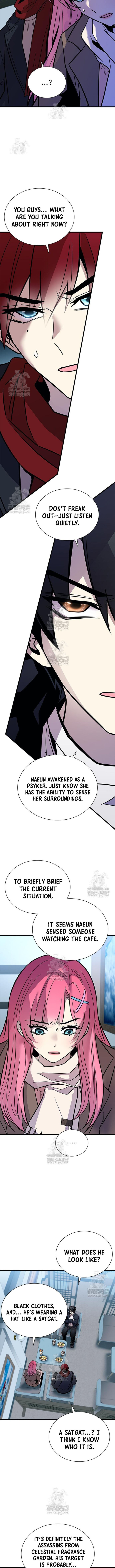 Villain To Kill 216 7