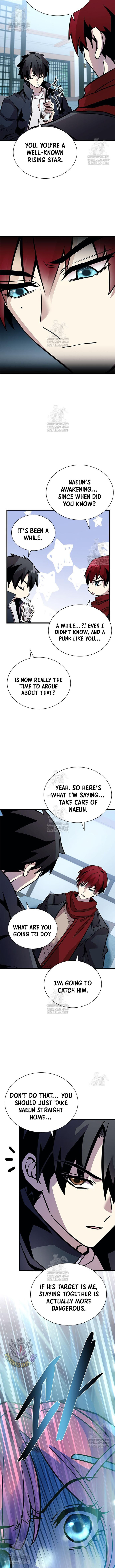 Villain To Kill 216 8