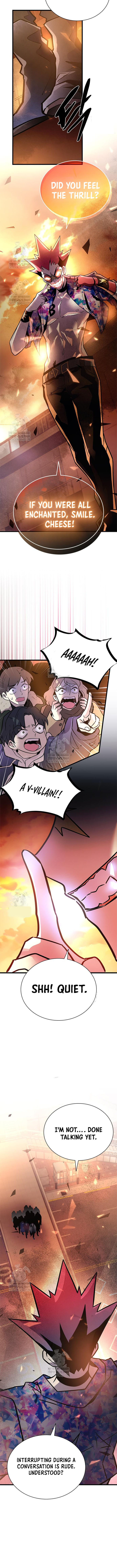 Villain To Kill 217 9