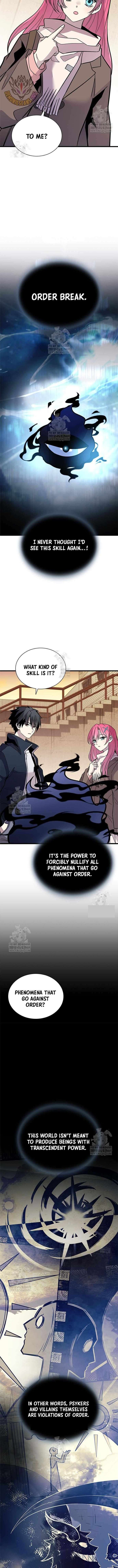 Villain To Kill 218 14