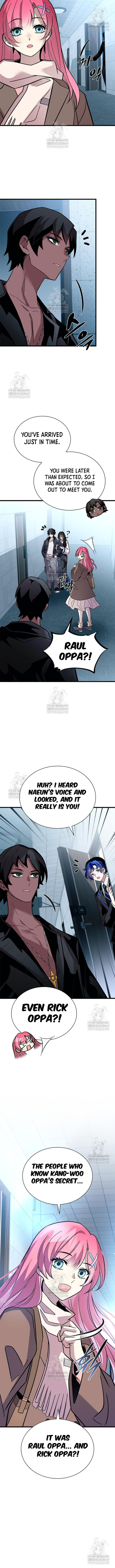 Villain To Kill 219 12