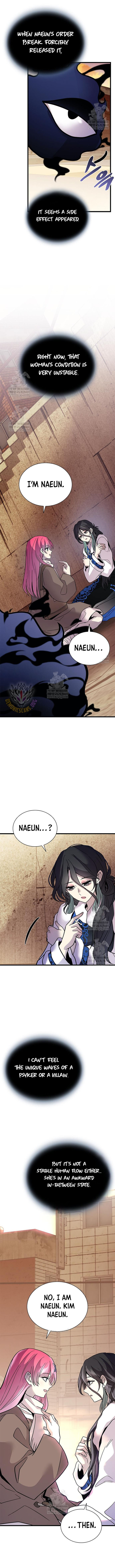 Villain To Kill 219 5