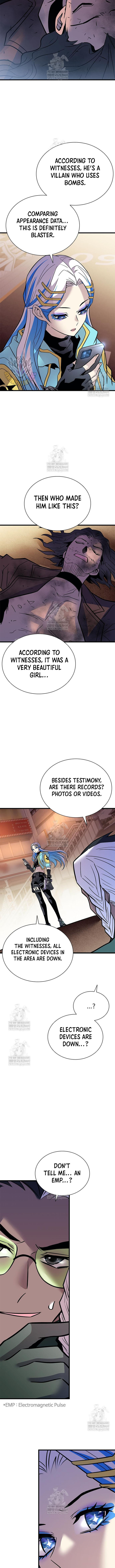 Villain To Kill 219 7