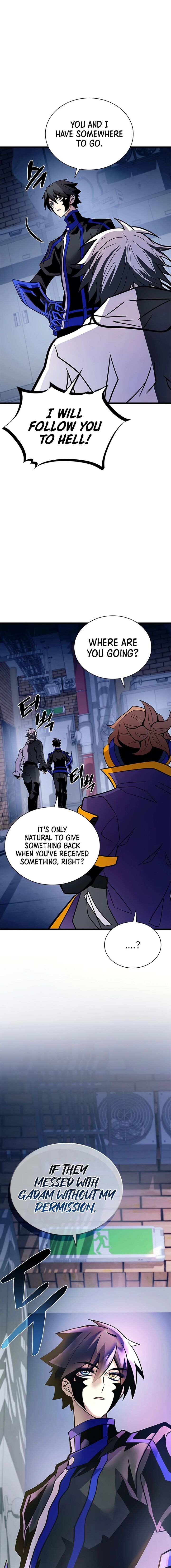 Villain To Kill 221 11