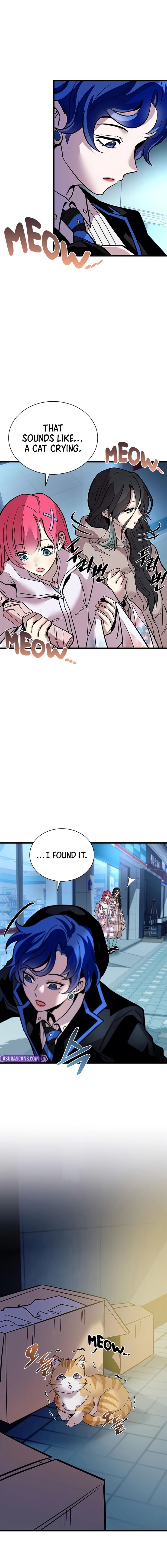 Villain To Kill 221 14