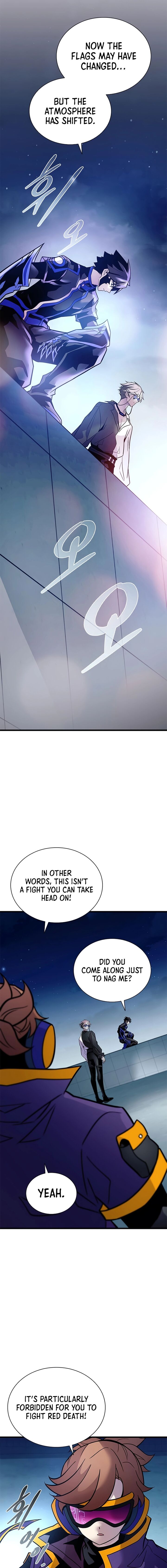 Villain To Kill 221 19