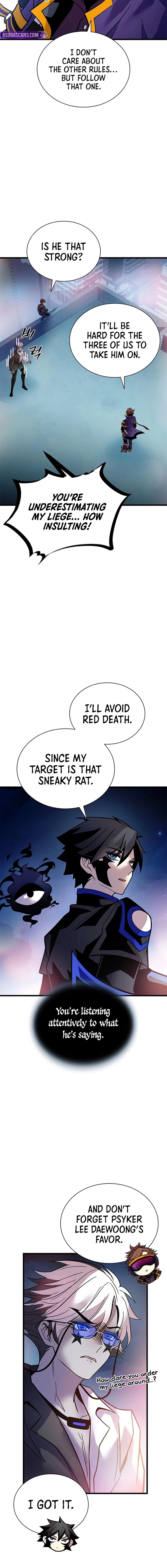 Villain To Kill 221 20