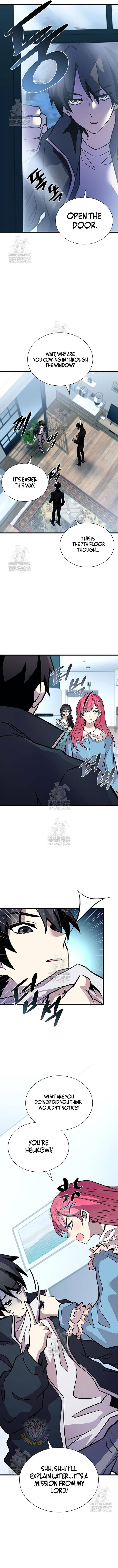 Villain To Kill 222 14