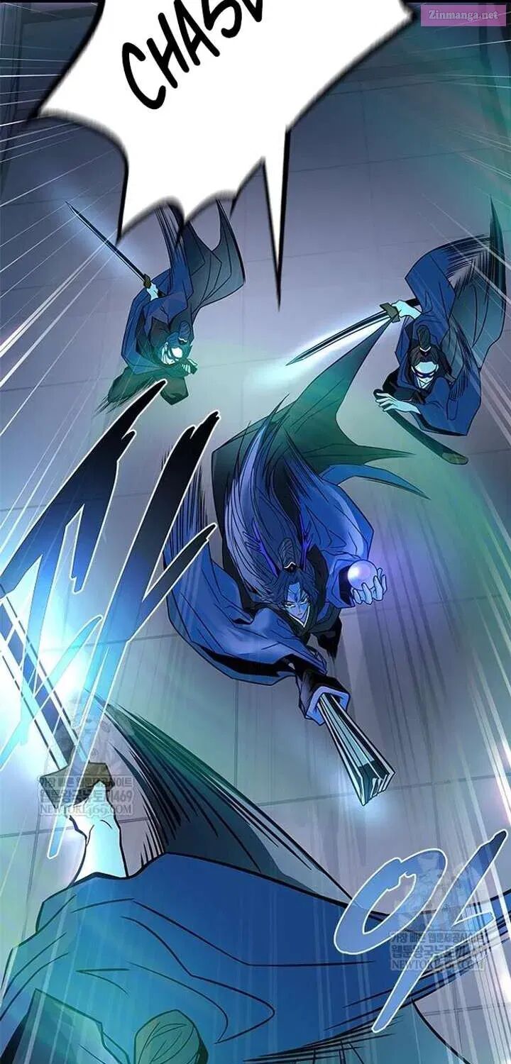 Villain To Kill 223a 34