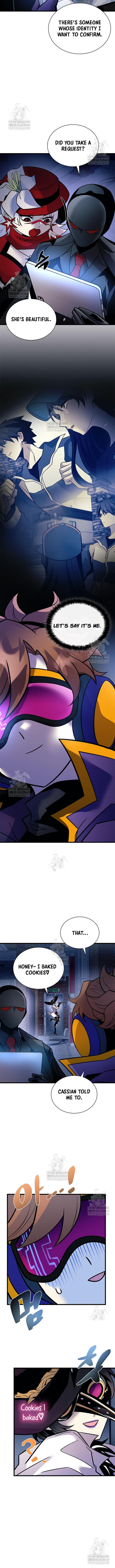 Villain To Kill 224 5