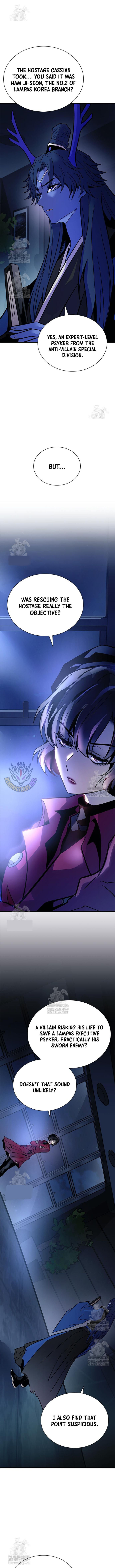 Villain To Kill 224 8