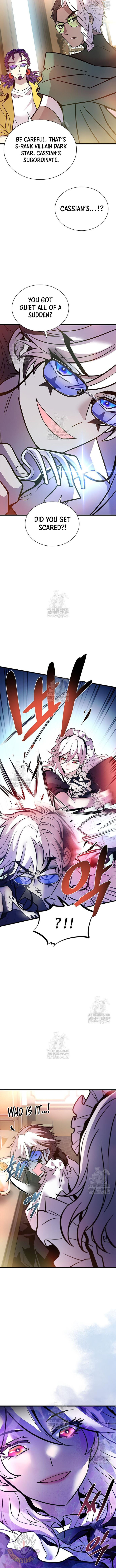 Villain To Kill 226 15