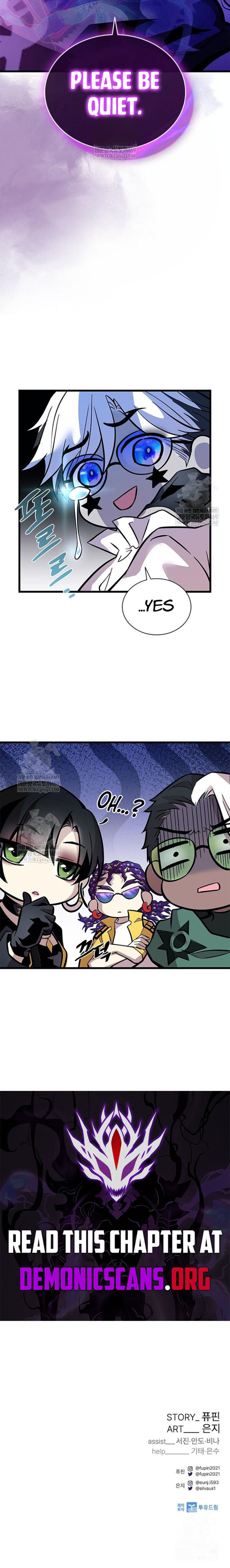 Villain To Kill 226 16