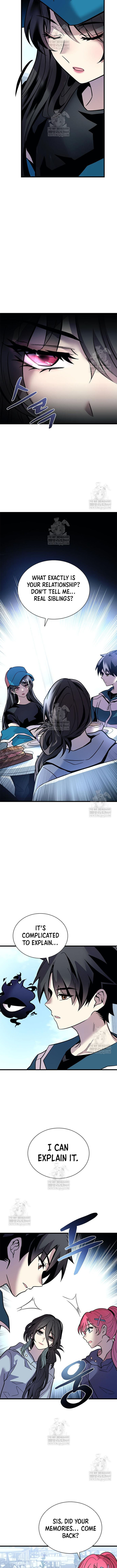 Villain To Kill 226 8